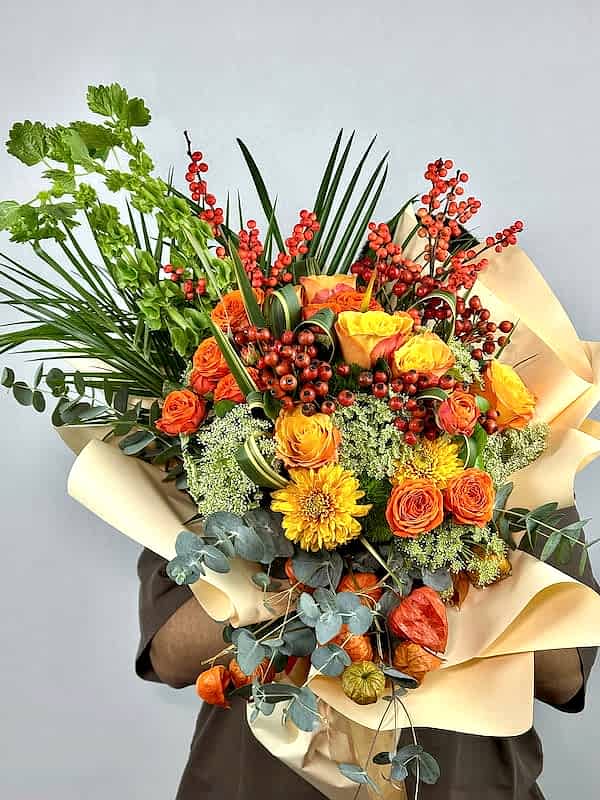 Kepri Sonbahar Aranjman