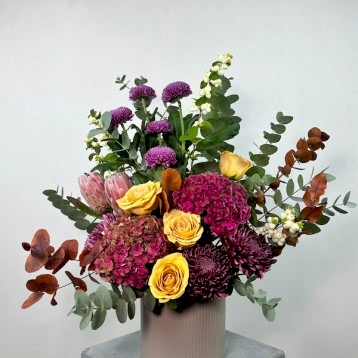 Fandango Protea Aranjman