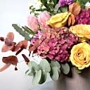 Fandango Protea Aranjman