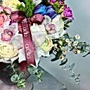 Voar Deluxe Aranjman