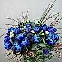 Cam Vazoda Kozmik Laleler