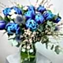 Cam Vazoda Kozmik Laleler