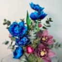 Nami Rose Vazoda Kozmik Laleler