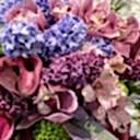 Pink Red Velvet Aranjman