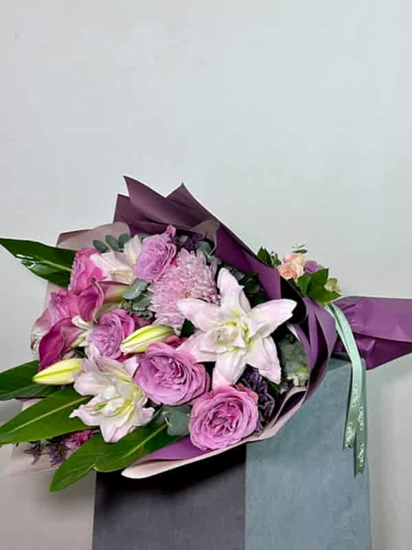 Aria Deluxe Buket