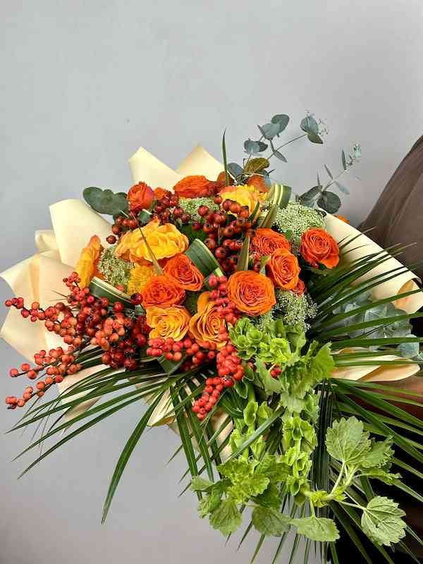 Kepri Sonbahar Aranjman