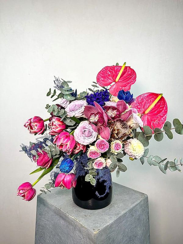 Vita Renkli Aranjman