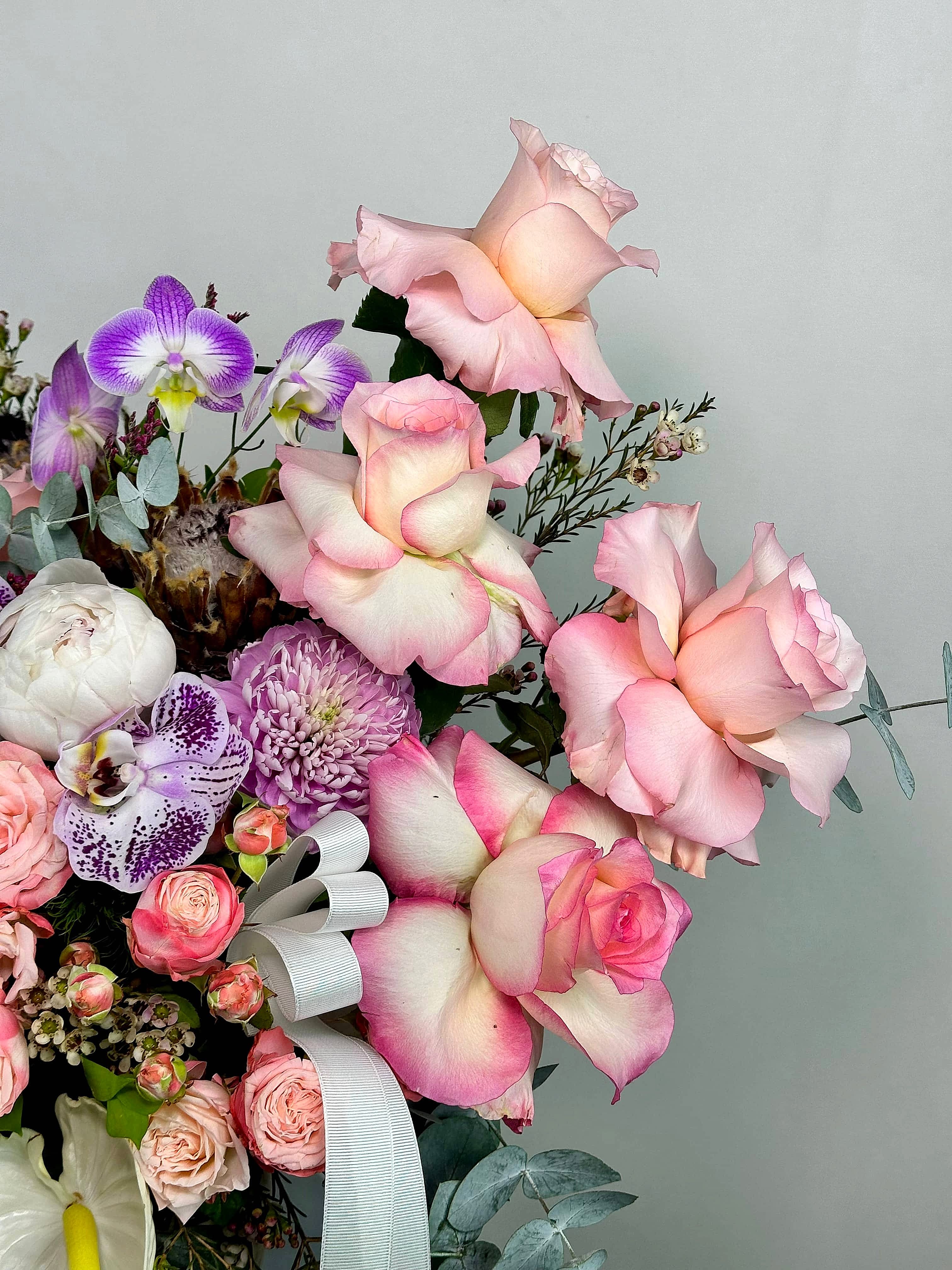 Mignon Deluxe Aranjman