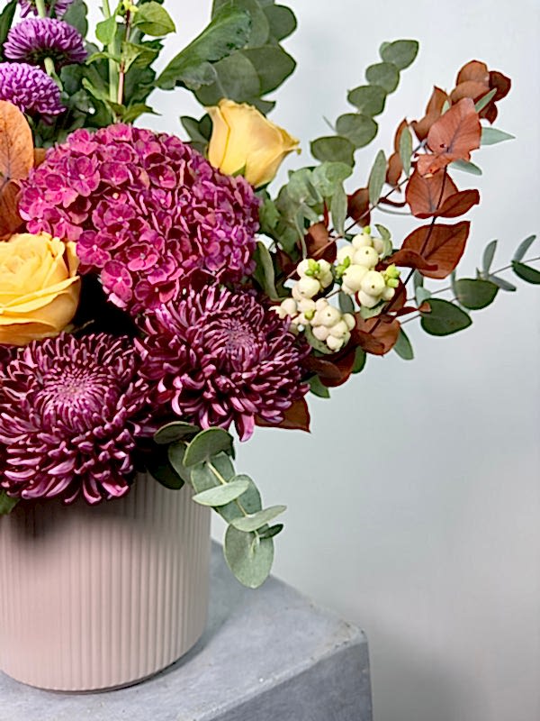 Fandango Protea Aranjman